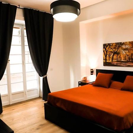 Casa Marte Leilighet Roma Eksteriør bilde