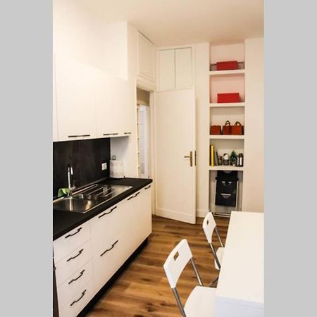 Casa Marte Leilighet Roma Eksteriør bilde