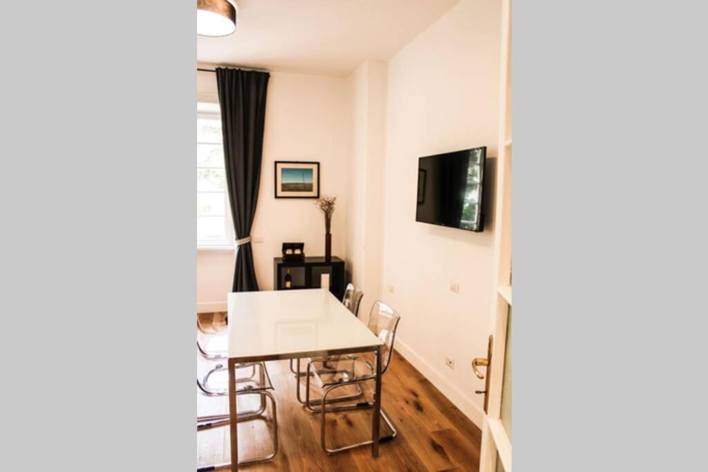 Casa Marte Leilighet Roma Eksteriør bilde