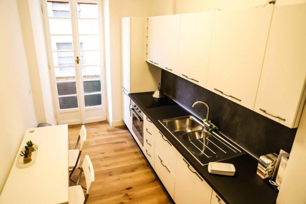 Casa Marte Leilighet Roma Eksteriør bilde